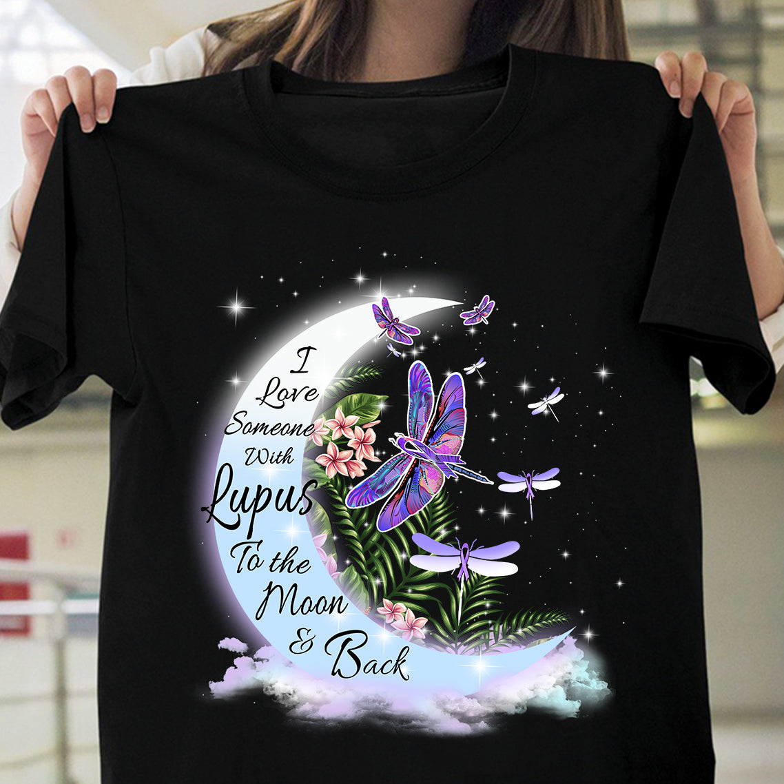 LUPUS AWARENESS 34
