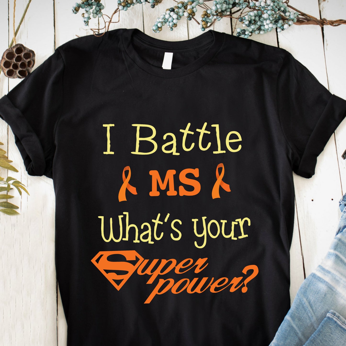 MULTIPLE SCLEROSIS AWARENESS 72