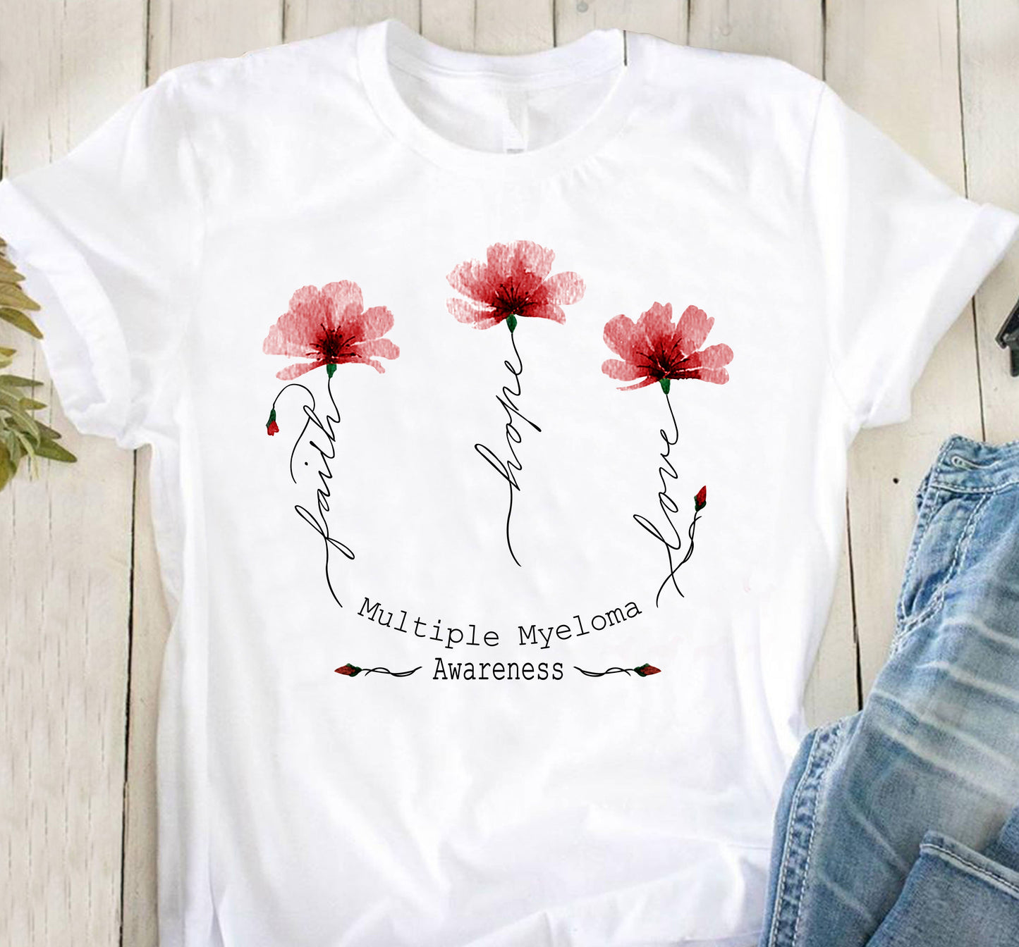 MULTIPLE MYELOMA AWARENESS 14