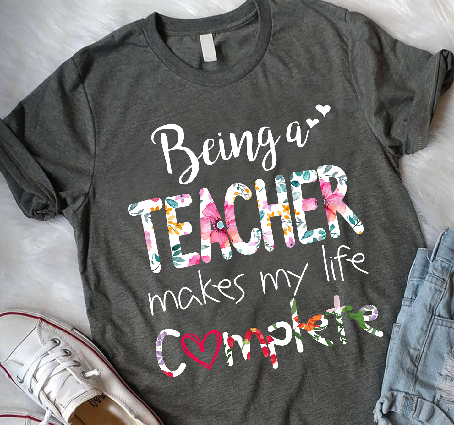 TEACHER 467