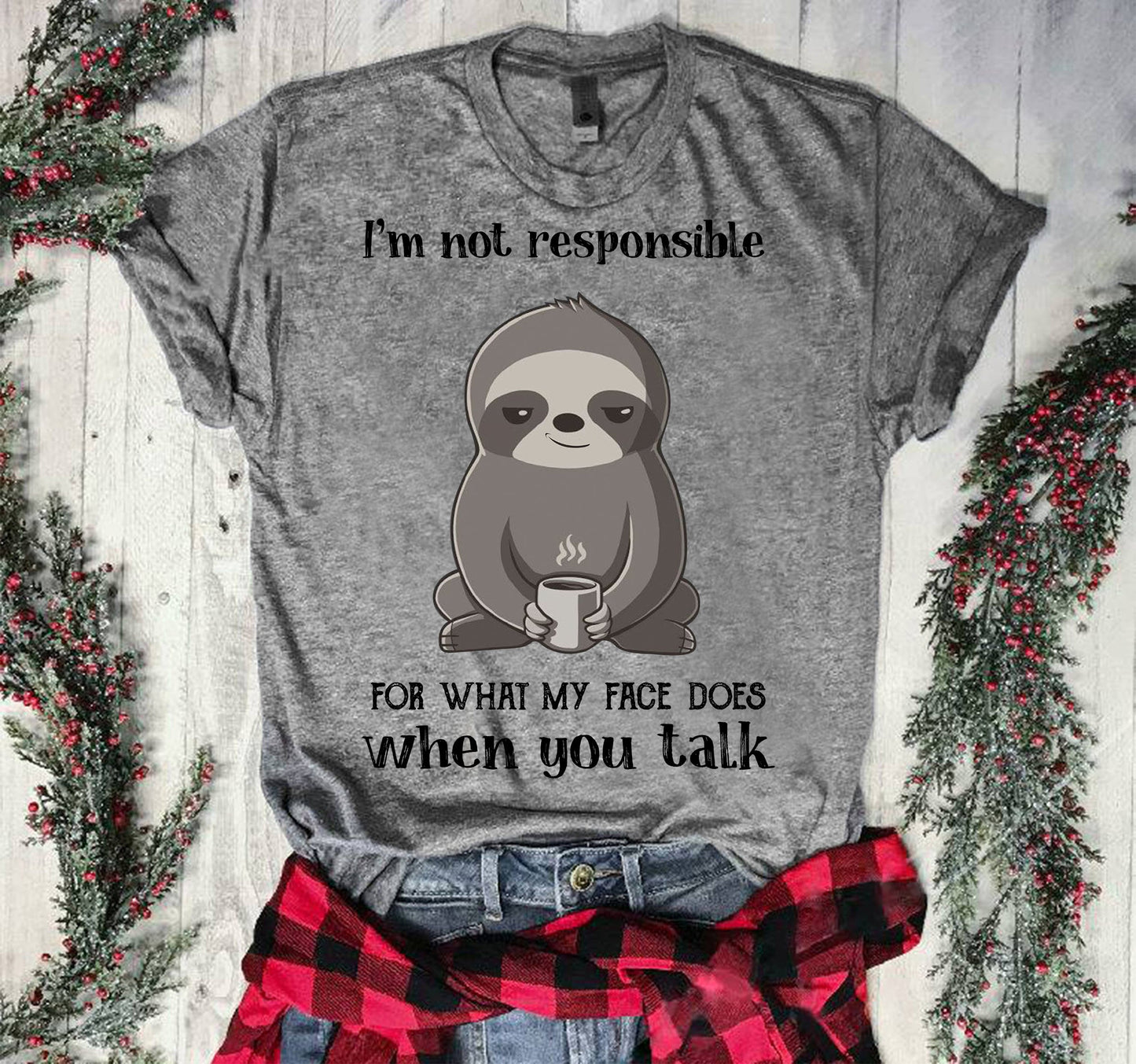SLOTH 12