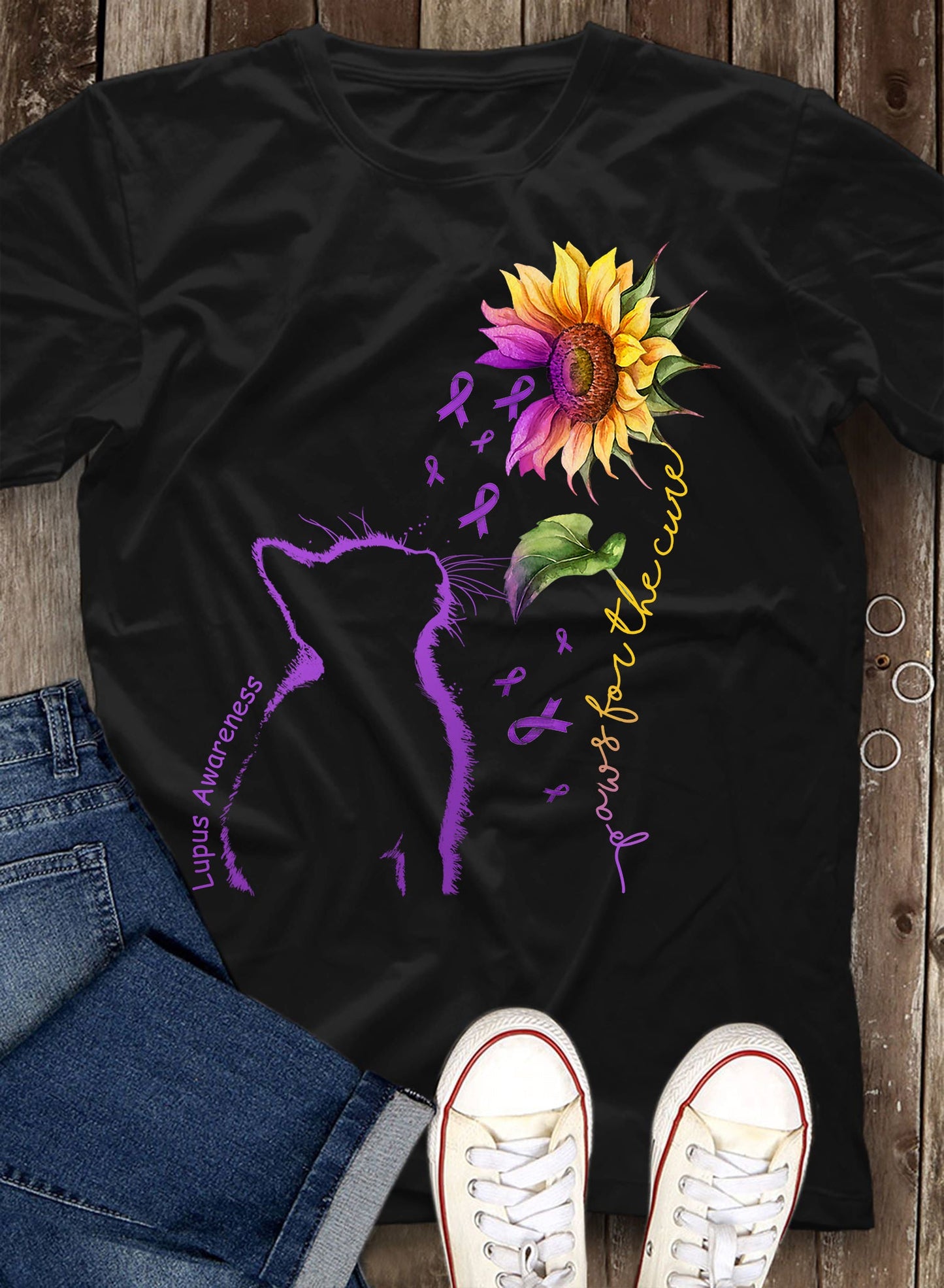 LUPUS AWARENESS 58