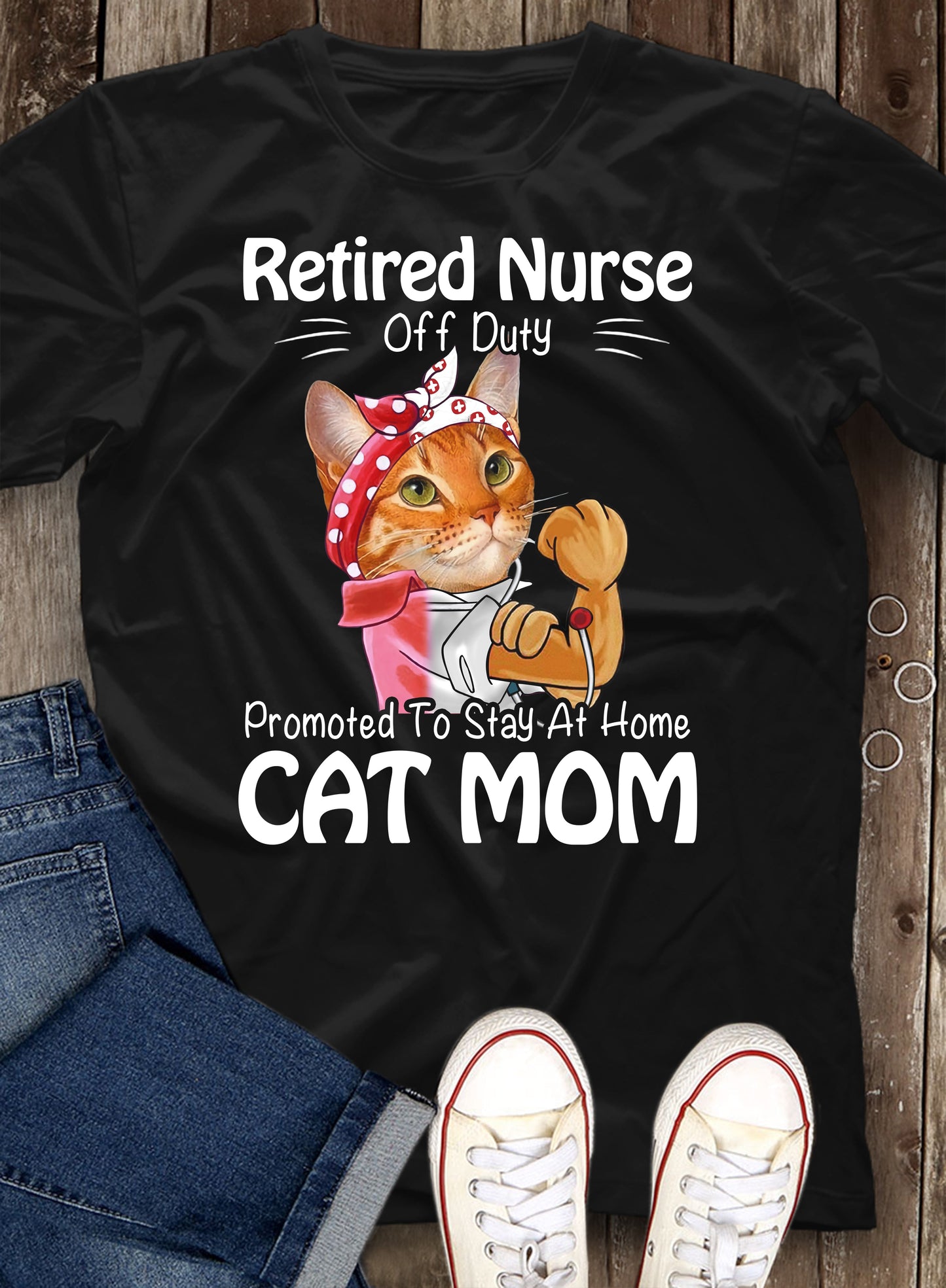 NURSE 421