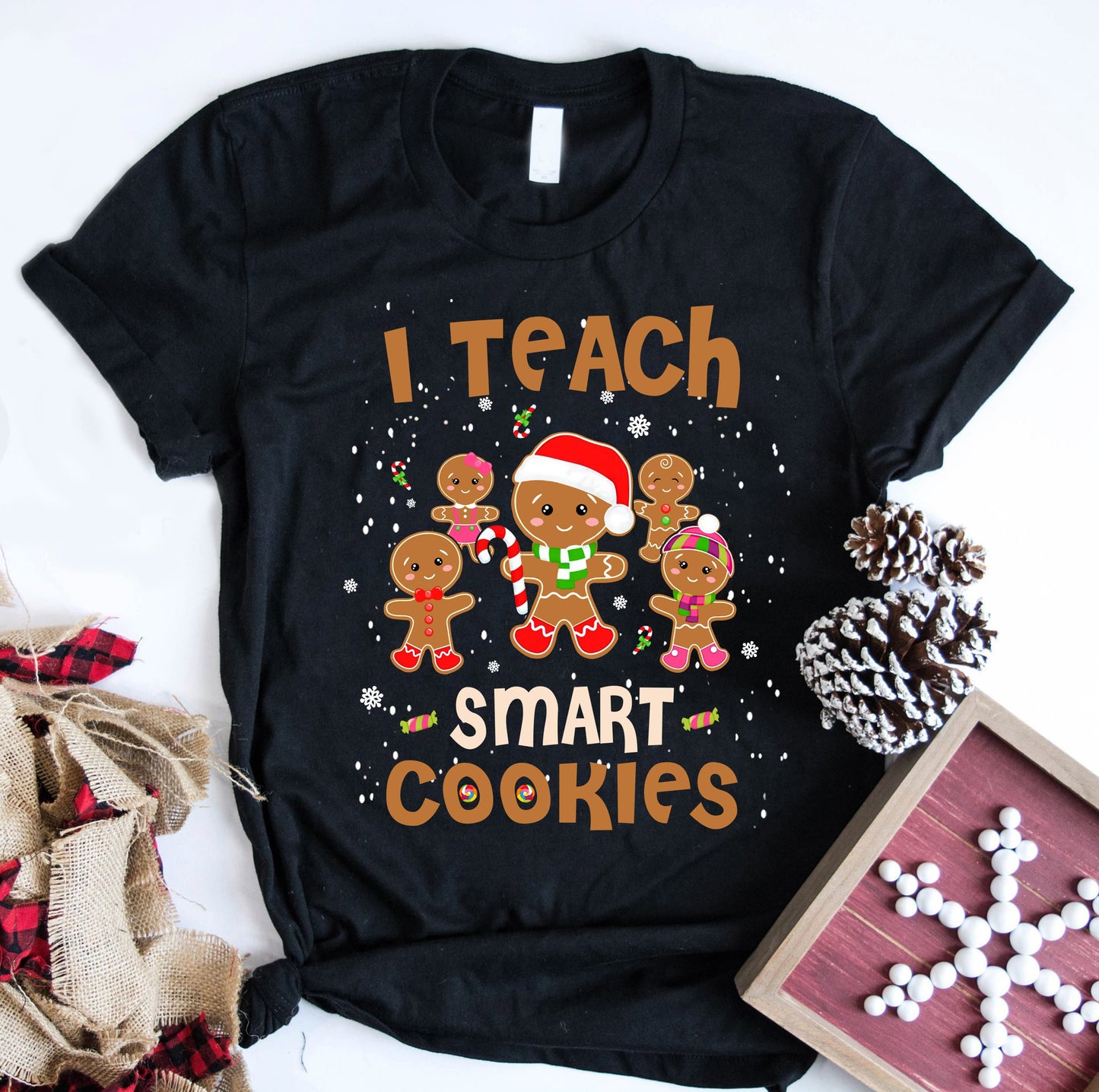 TEACHER 421