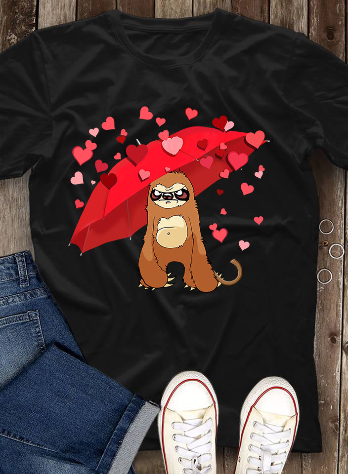 SLOTH 107