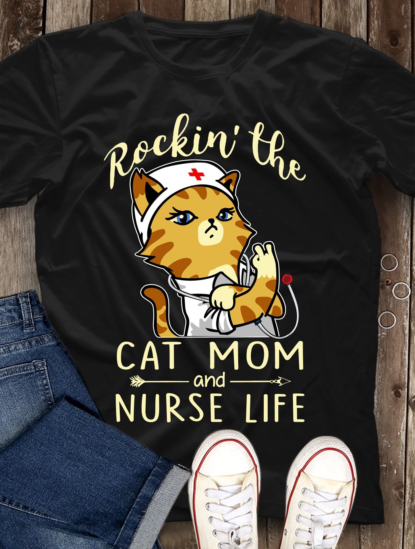 NURSE 274