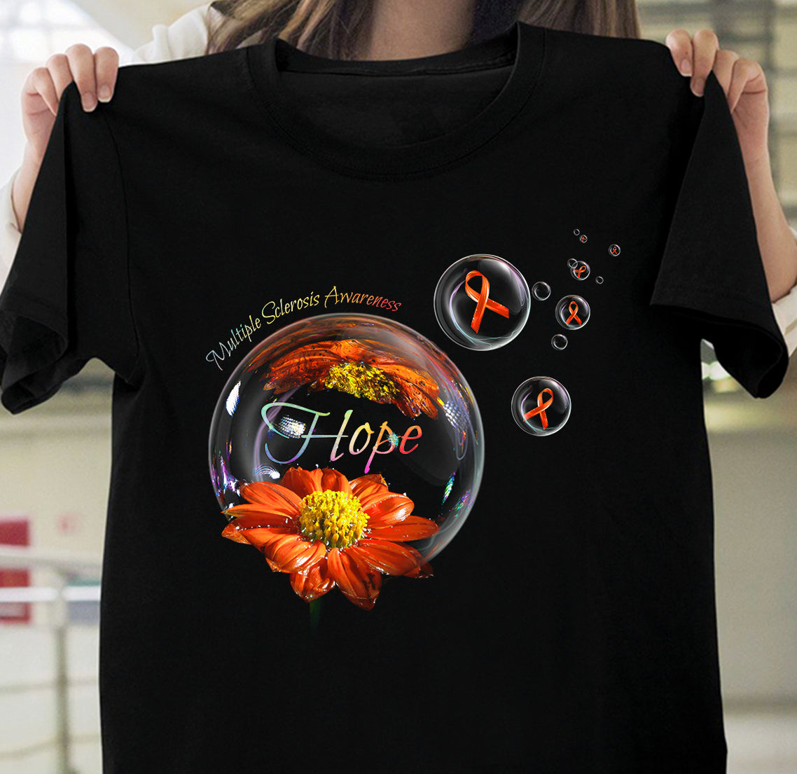 MULTIPLE SCLEROSIS AWARENESS 405