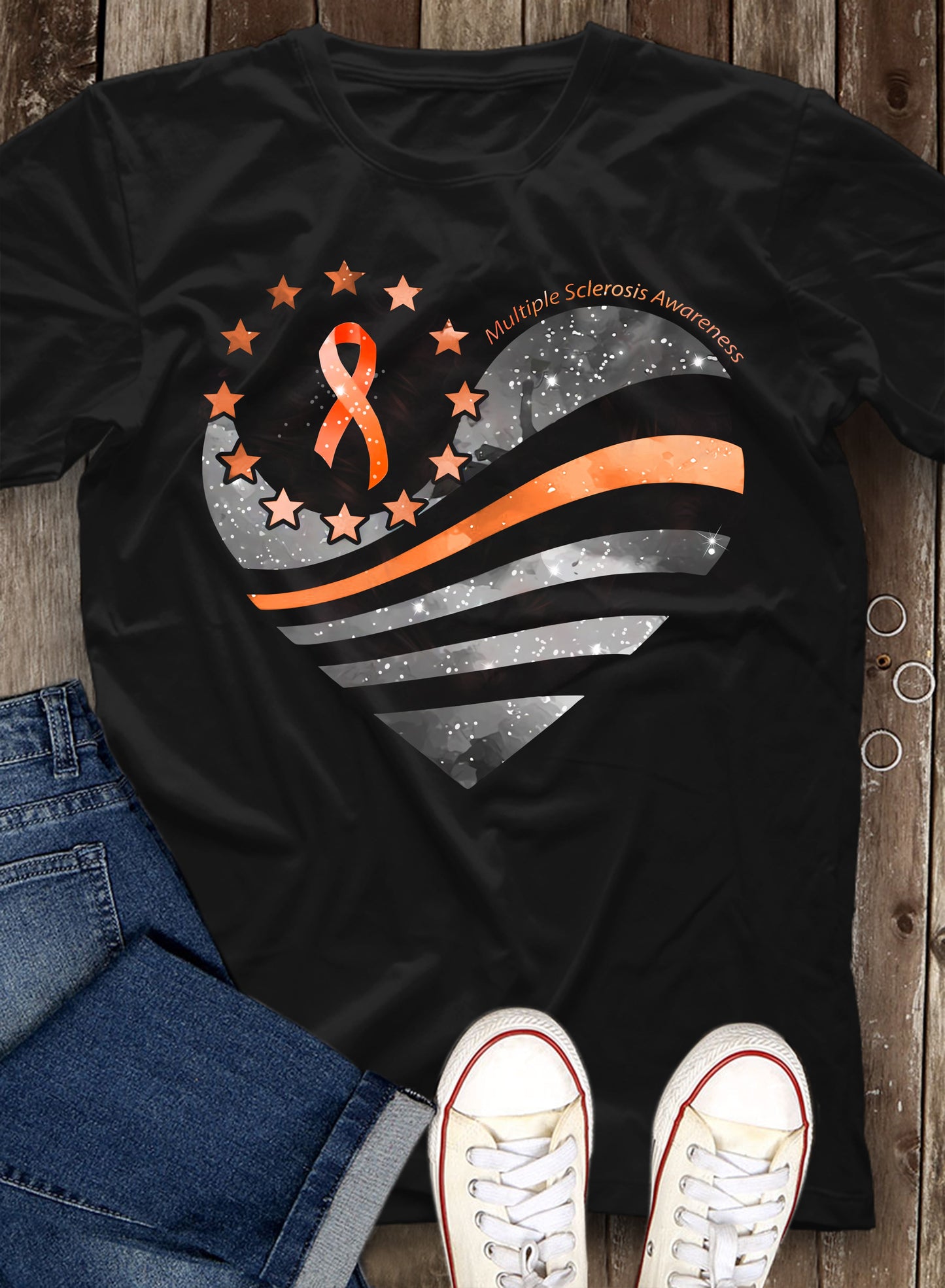 MULTIPLE SCLEROSIS AWARENESS 284