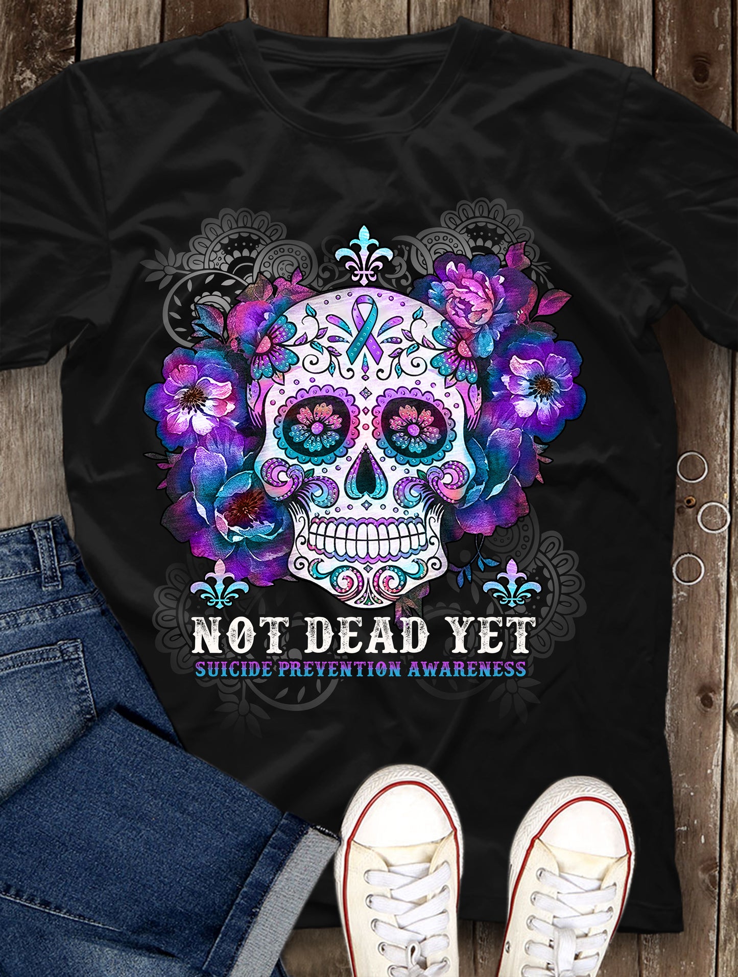 SUICIDE PREVENTION 101