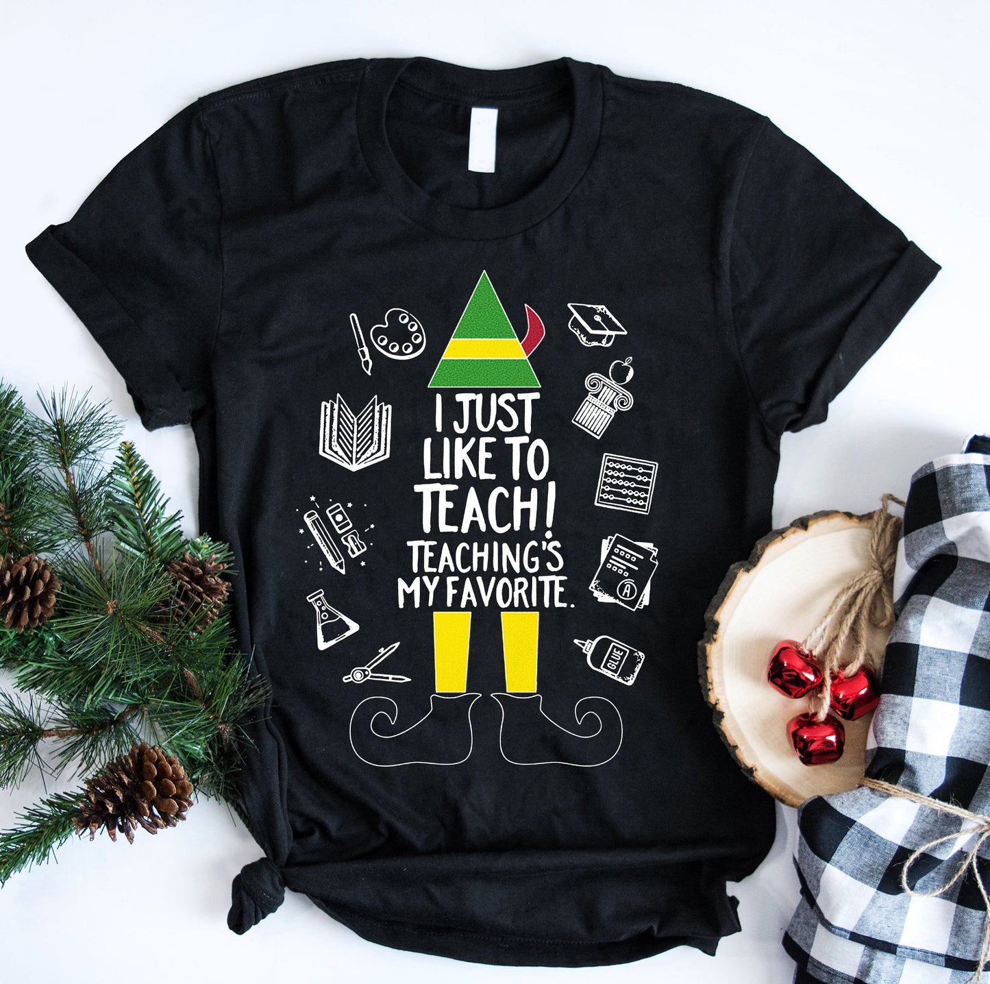 TEACHER 278