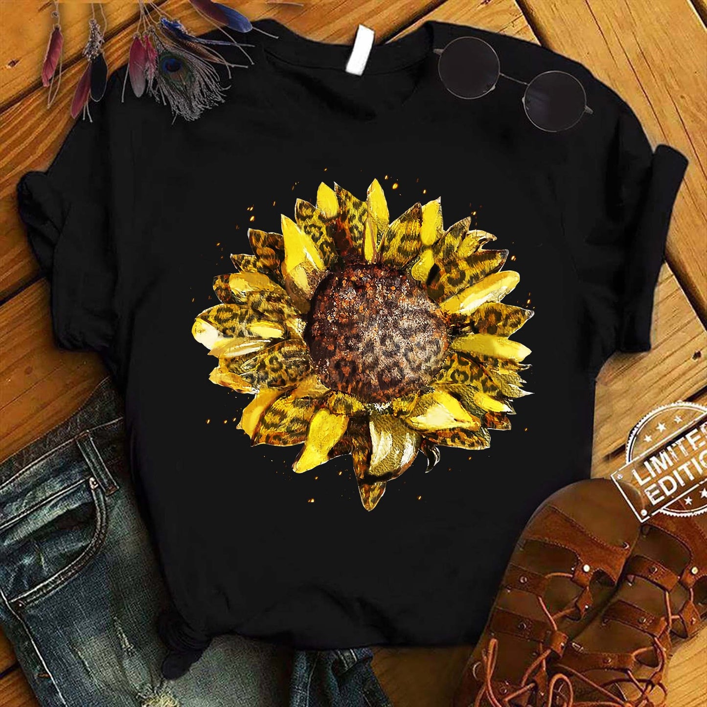 SUNFLOWER 32