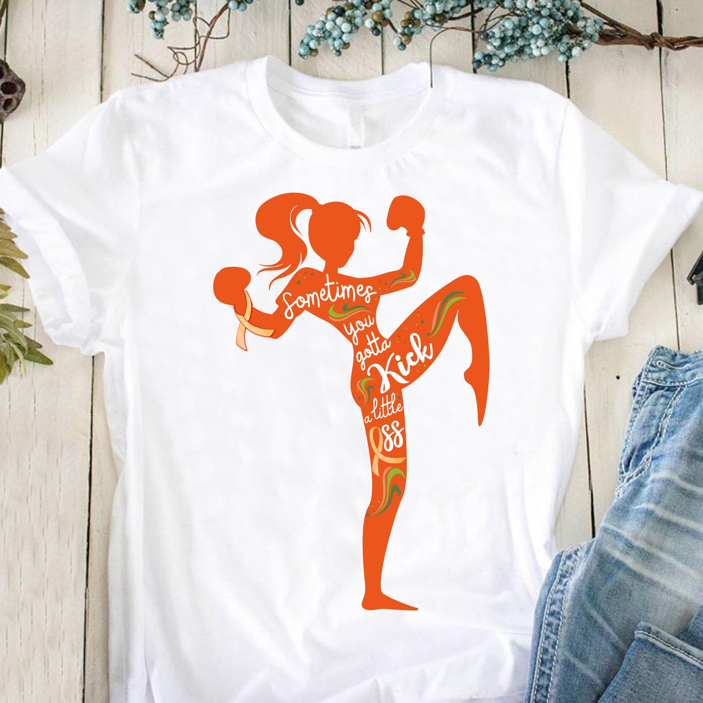 MULTIPLE SCLEROSIS AWARENESS 283