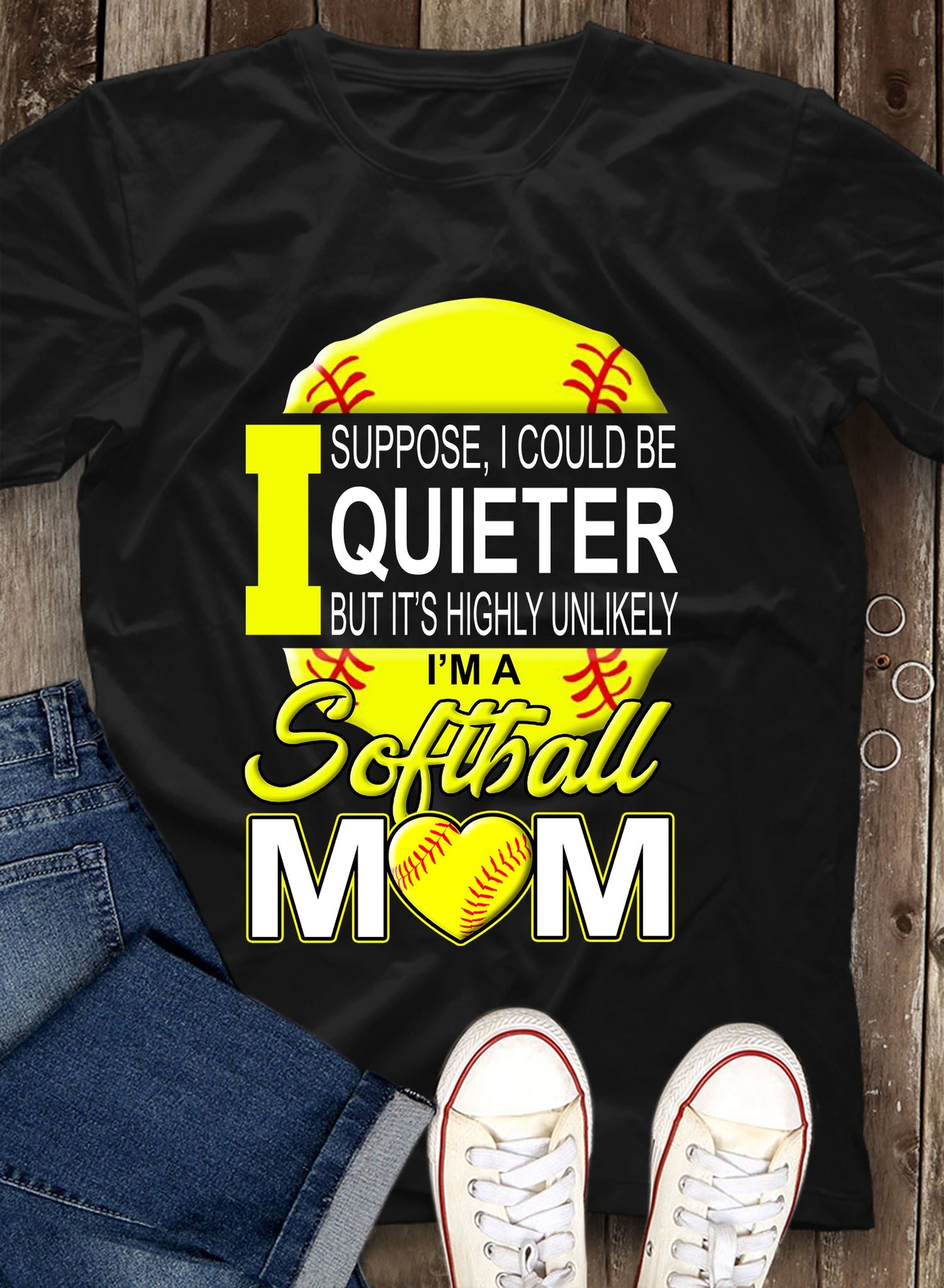 SOFTBALL 107
