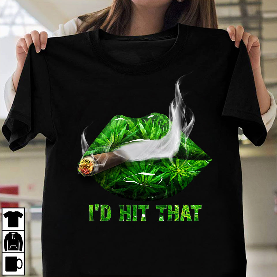 WEED 21