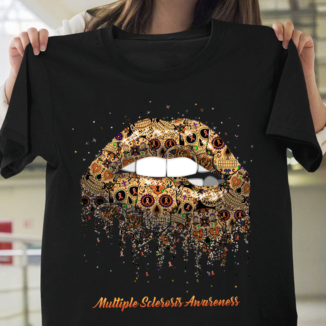MULTIPLE SCLEROSIS AWARENESS 381