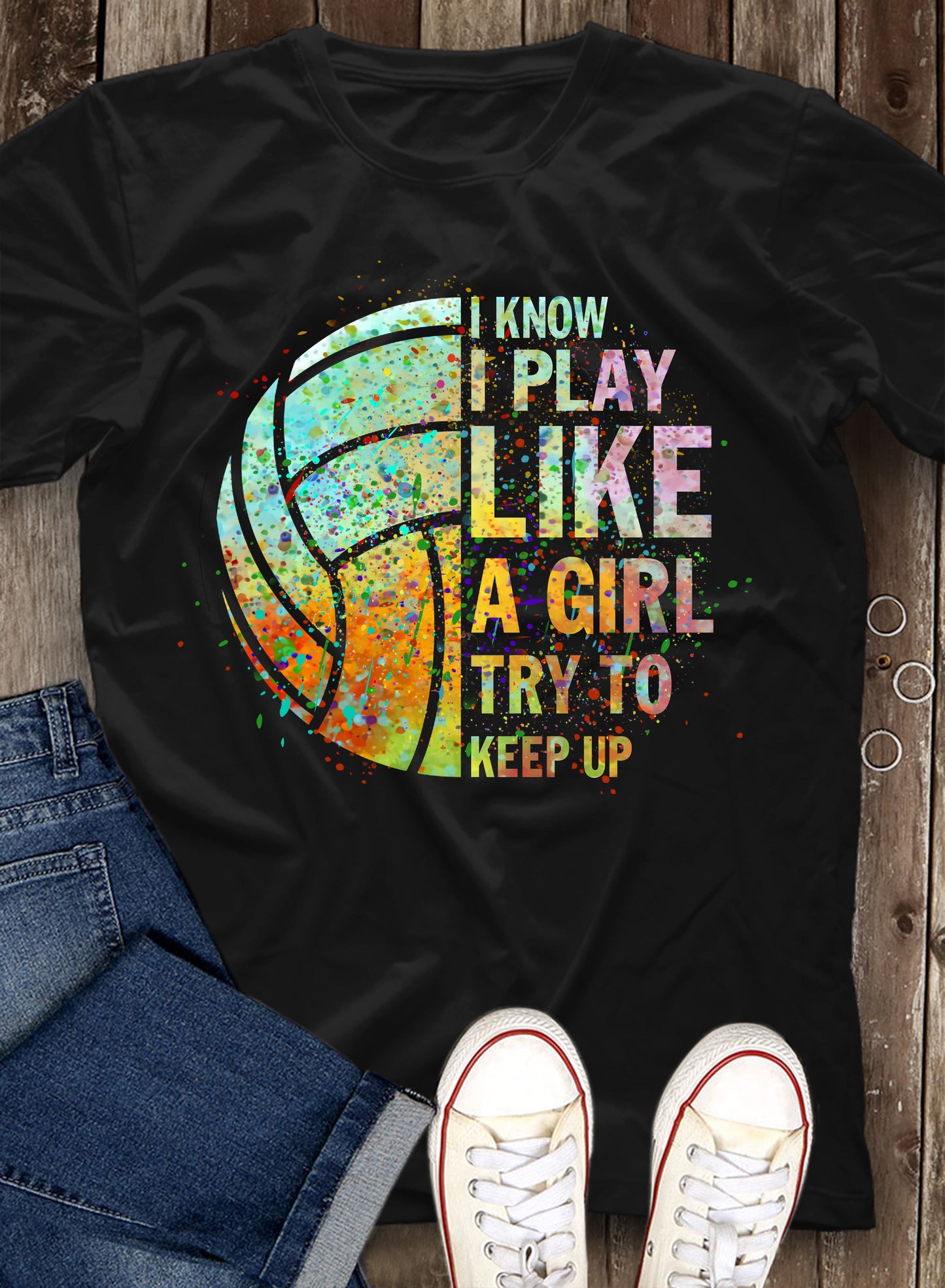 VOLLEYBALL 12