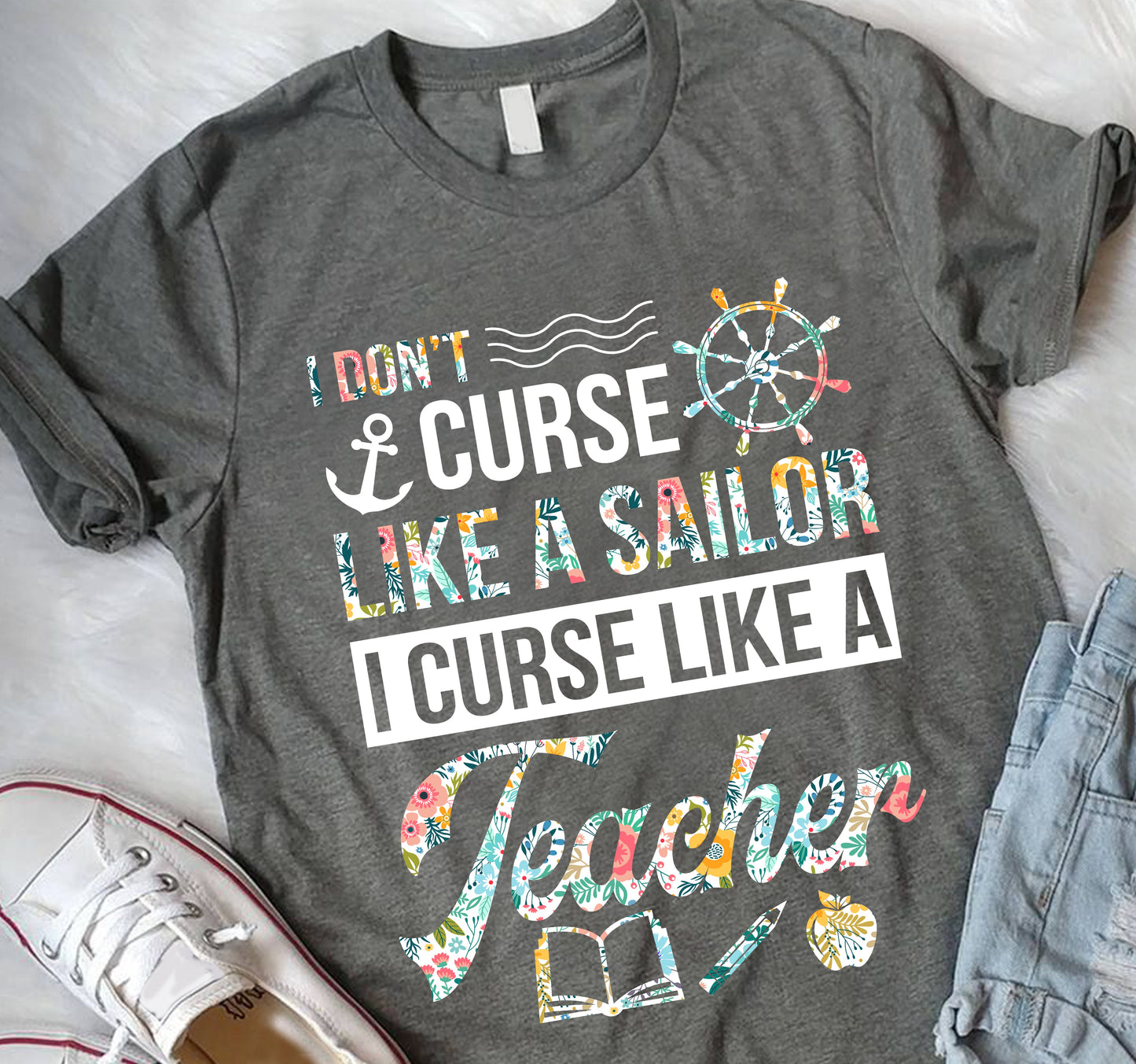 TEACHER 181