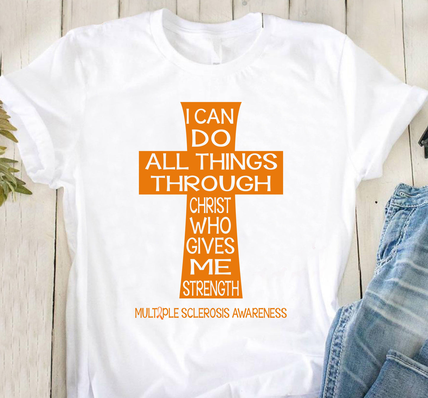 MULTIPLE SCLEROSIS AWARENESS 167
