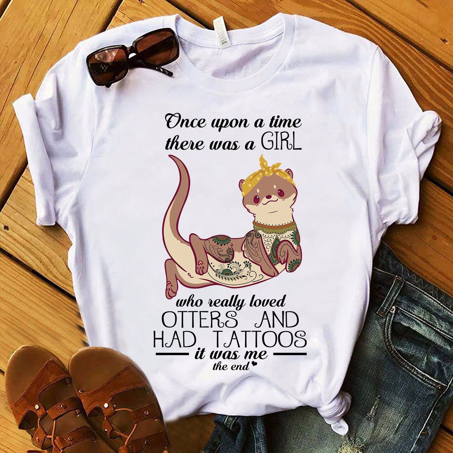 OTTER 15