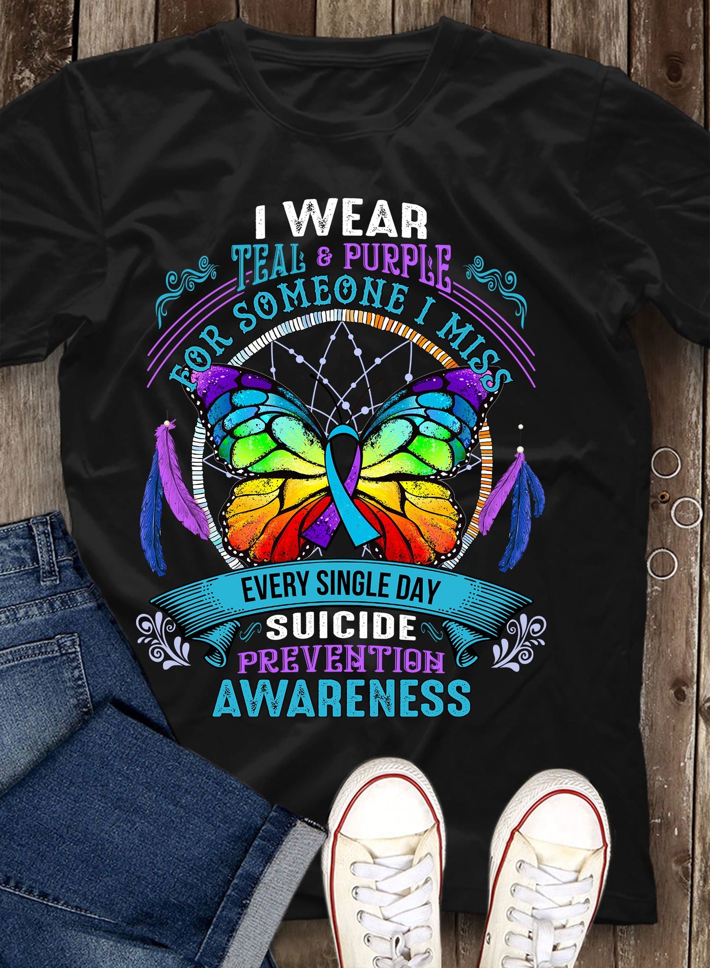 SUICIDE PREVENTION 444