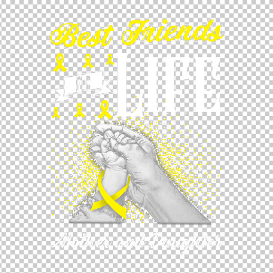 CHILDHOOD CANCER AWARENESS 52