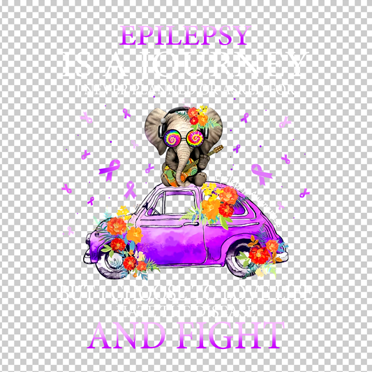 EPILEPSY AWARENESS 9