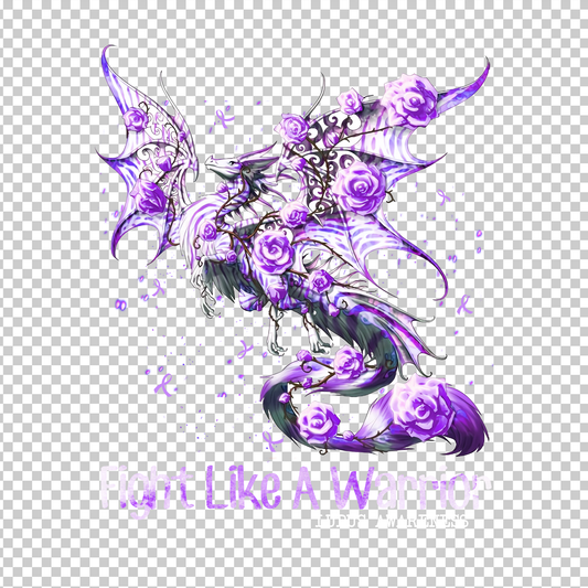 LUPUS AWARENESS 50