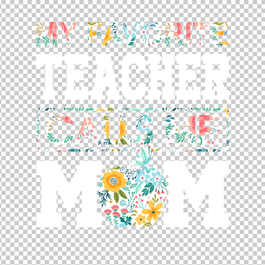 TEACHER 185