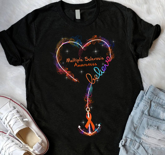 MULTIPLE SCLEROSIS AWARENESS 39