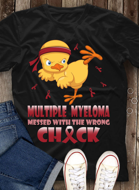 MULTIPLE MYELOMA AWARENESS 38