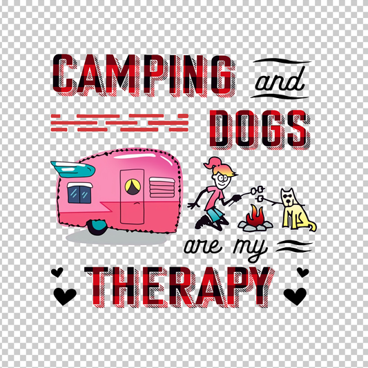 CAMPING 96