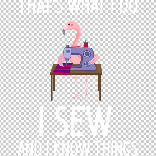 SEWING 76