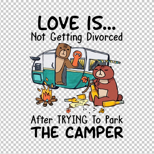 CAMPING 88