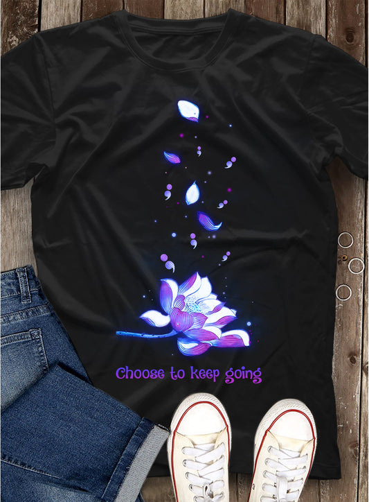 SUICIDE PREVENTION 6