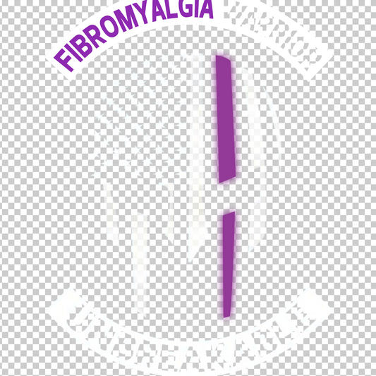 FIBROMYALGIA AWARENESS 246