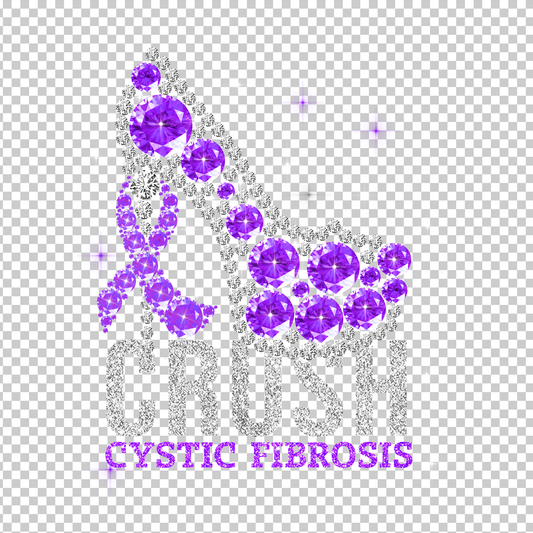 CYSTIC FIBROSIS AWARENESS 65