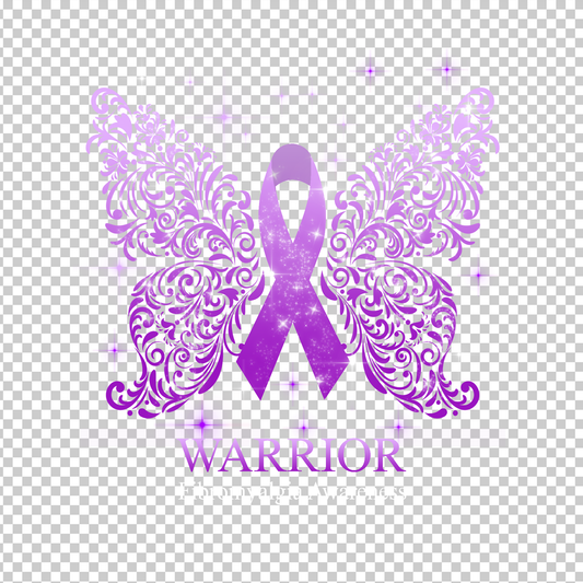 FIBROMYALGIA AWARENESS 154