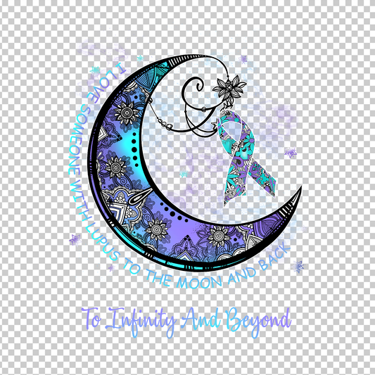 LUPUS AWARENESS 20