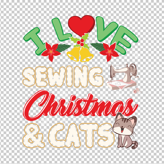 SEWING 8