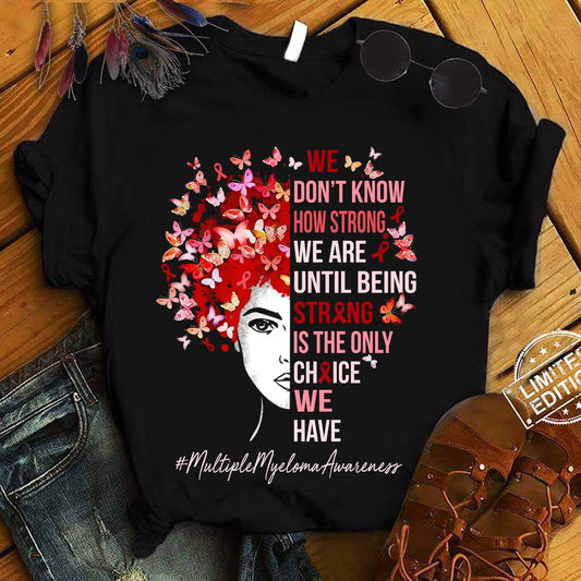 MULTIPLE MYELOMA AWARENESS 29
