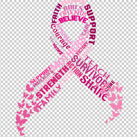 BREAST CANCER AWARENESS 333