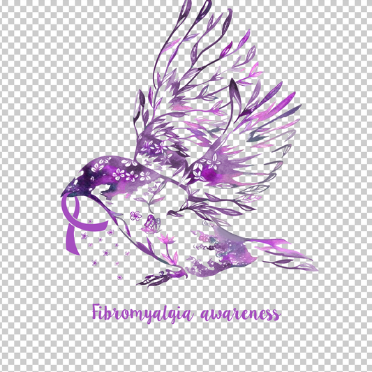 FIBROMYALGIA AWARENESS 71