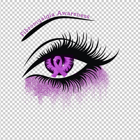FIBROMYALGIA AWARENESS 186