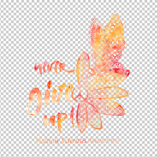 MULTIPLE SCLEROSIS AWARENESS 148