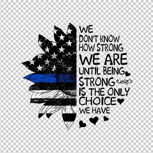 POLICE OFFICER 13