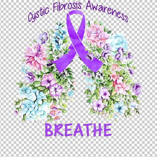 CYSTIC FIBROSIS AWARENESS 29