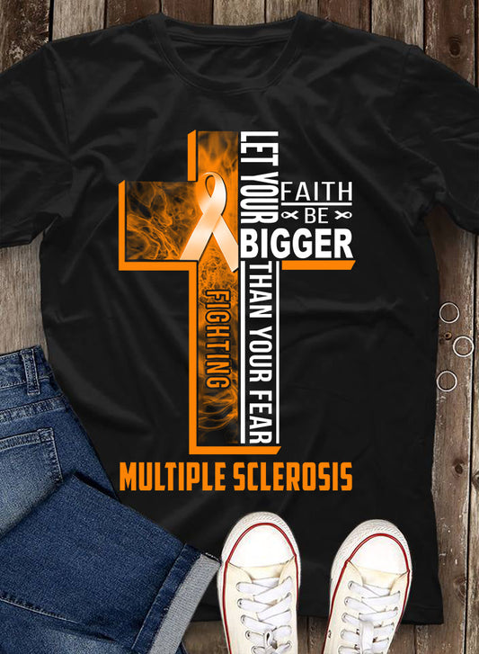 MULTIPLE SCLEROSIS AWARENESS 287