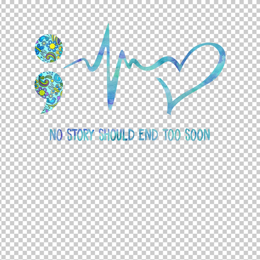 SUICIDE PREVENTION 372