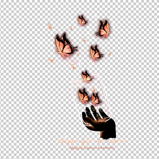 MULTIPLE SCLEROSIS AWARENESS 354