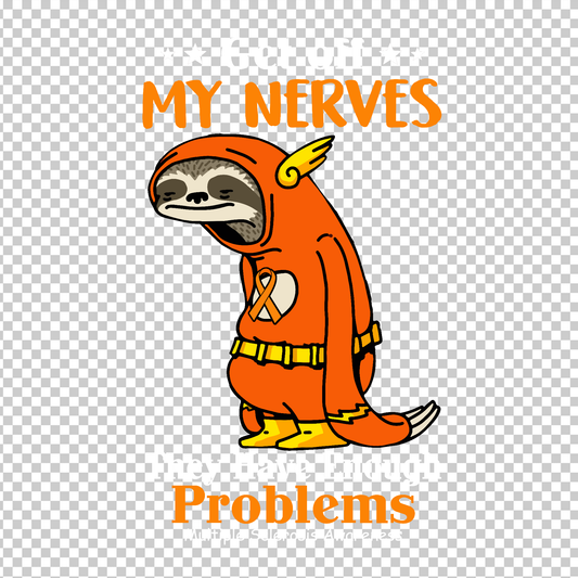 MULTIPLE SCLEROSIS AWARENESS 441
